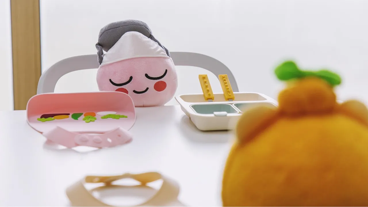 성산 백록 키즈 펜션 사진