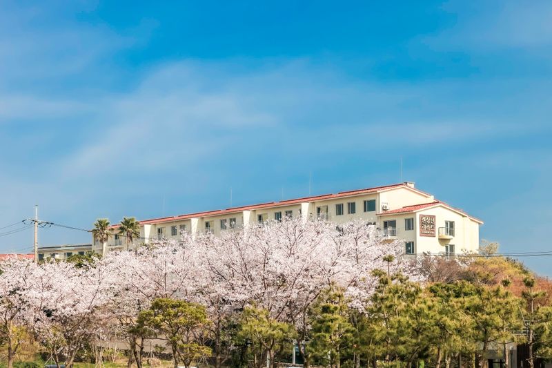 전경