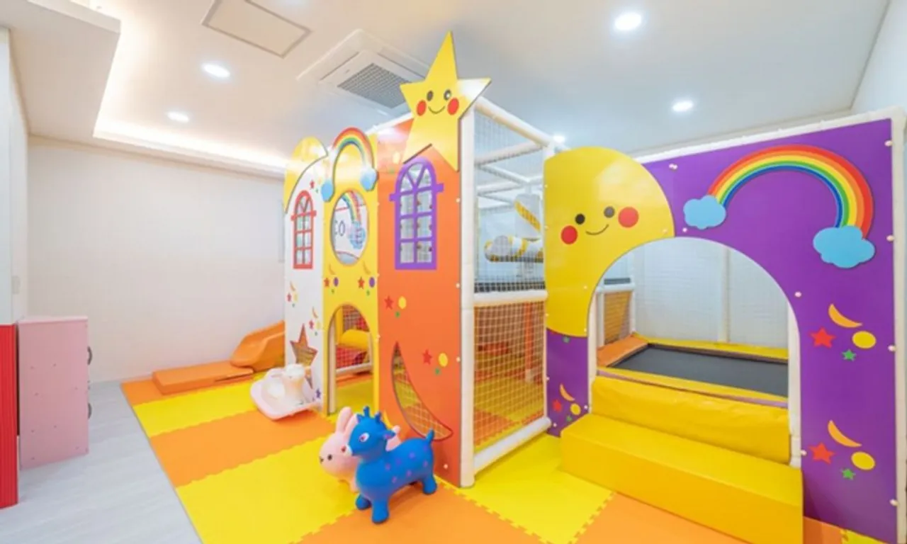 루나키즈풀빌라 사진