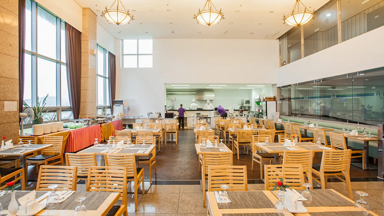 일성 제주 비치 리조트 사진