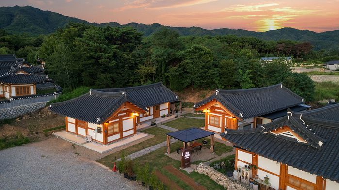 경주 불국사한옥코코스테이 5