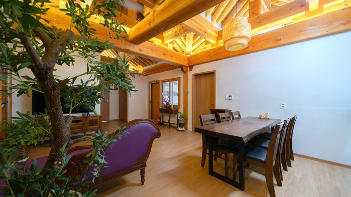 경주 불국사한옥코코스테이 2