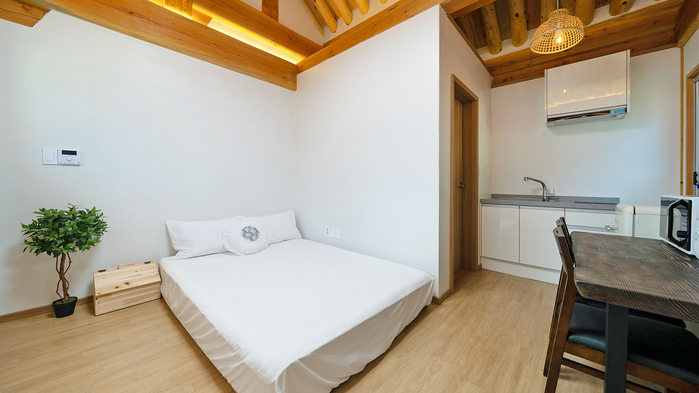 경주 불국사한옥코코스테이 4