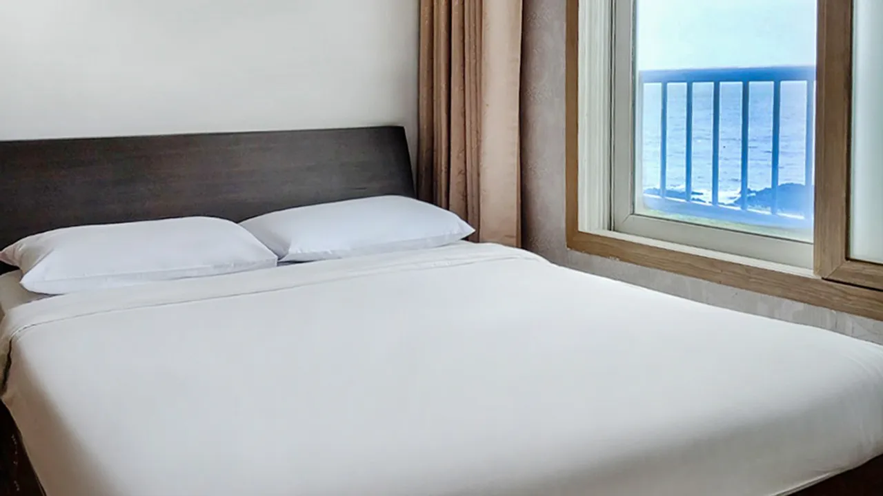 일성 제주 비치 리조트 사진