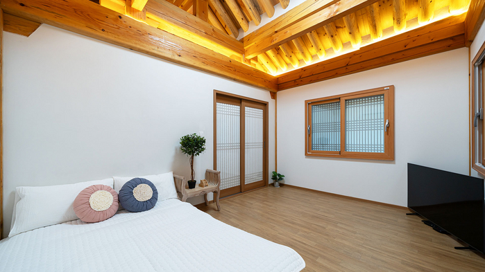 경주 불국사한옥코코스테이 3