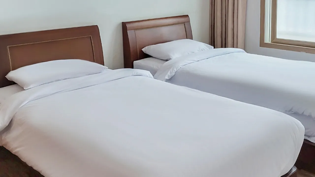 일성 제주 비치 리조트 사진