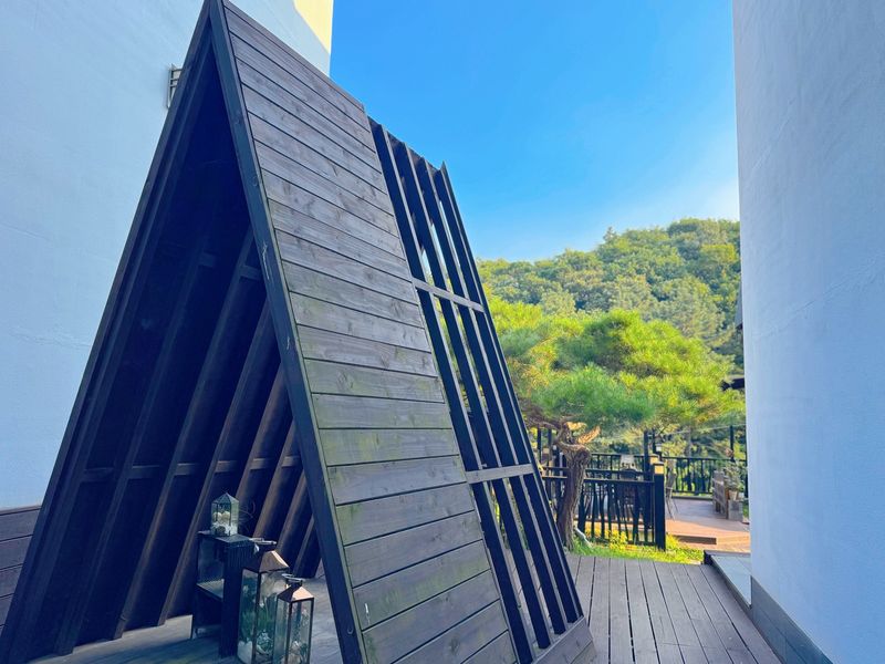 전경