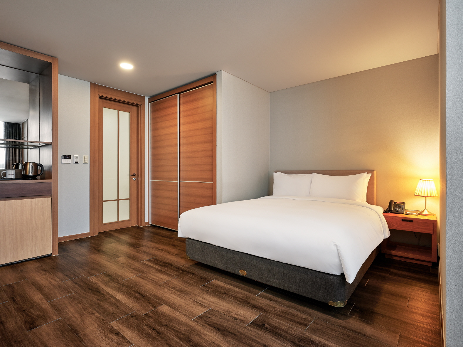 라마다 호텔앤스위트 서울 남대문 4