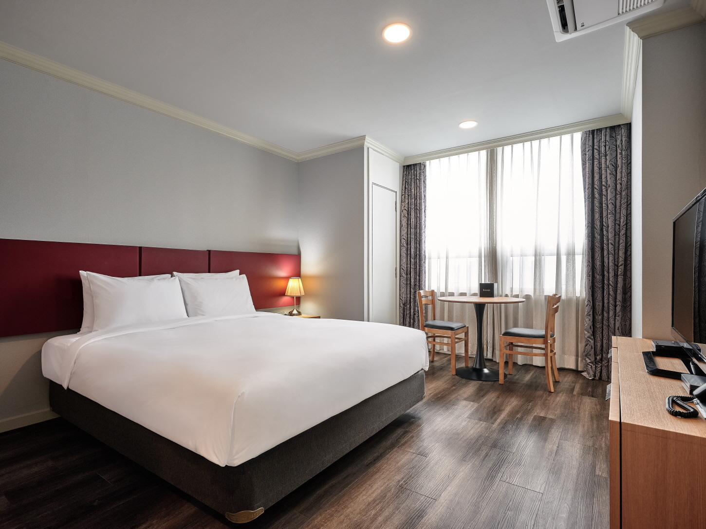 라마다 호텔앤스위트 서울 남대문 2