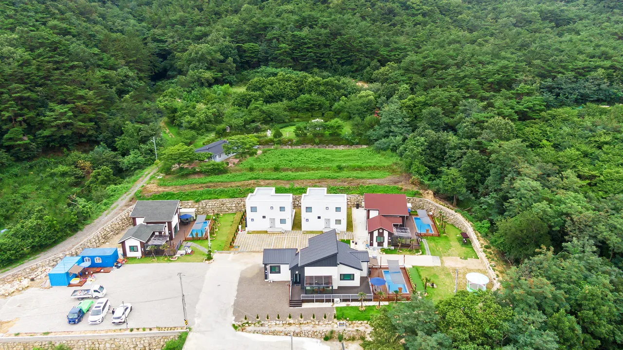 와일드키즈풀빌라 사진