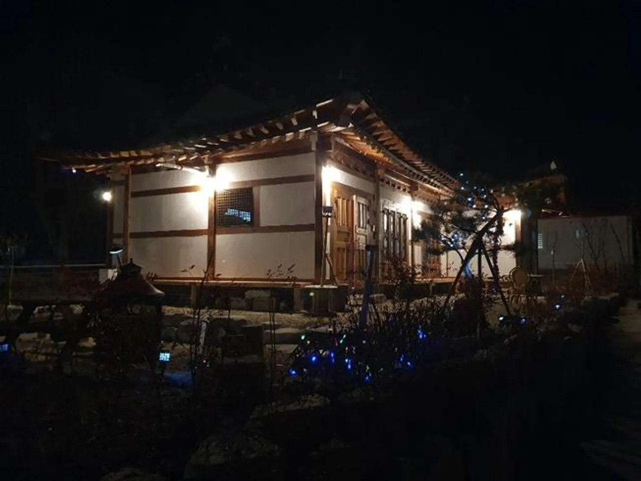 대성 정담한옥 사진