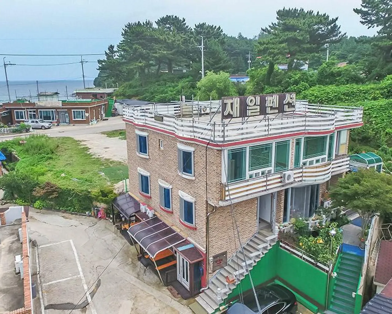 대표 사진
