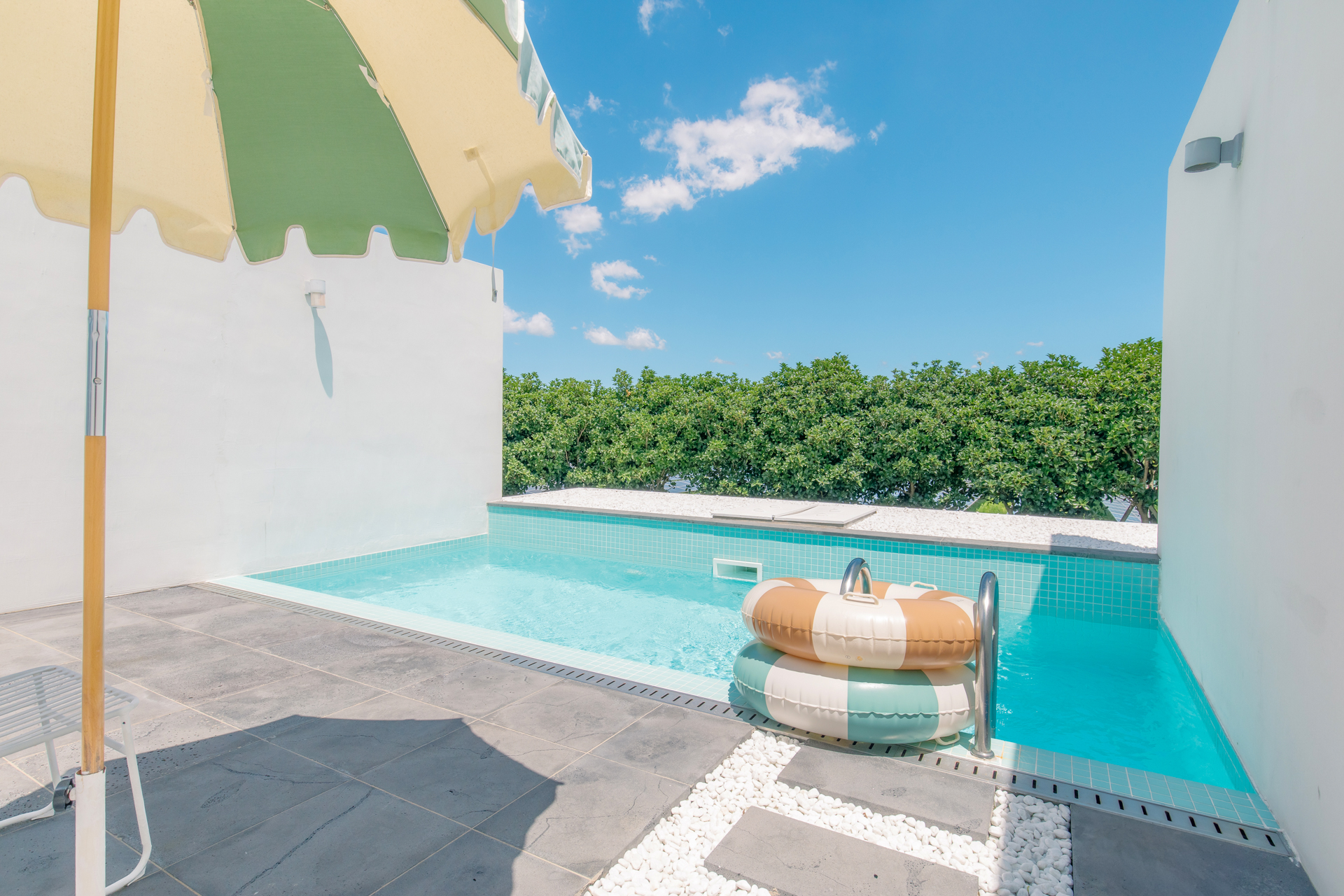 제주 어울스테이풀빌라 3