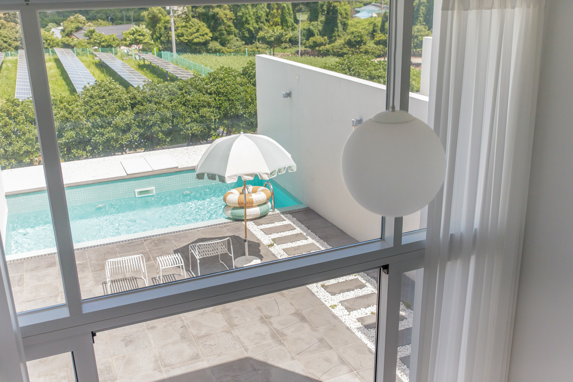 제주 어울스테이풀빌라 5