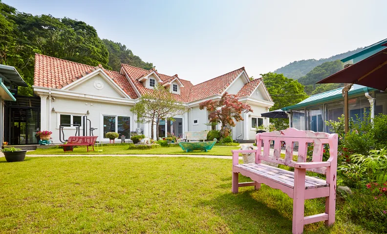광주 젤코바퇴촌펜션