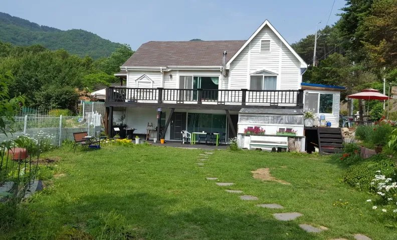 강화 제임스펜션