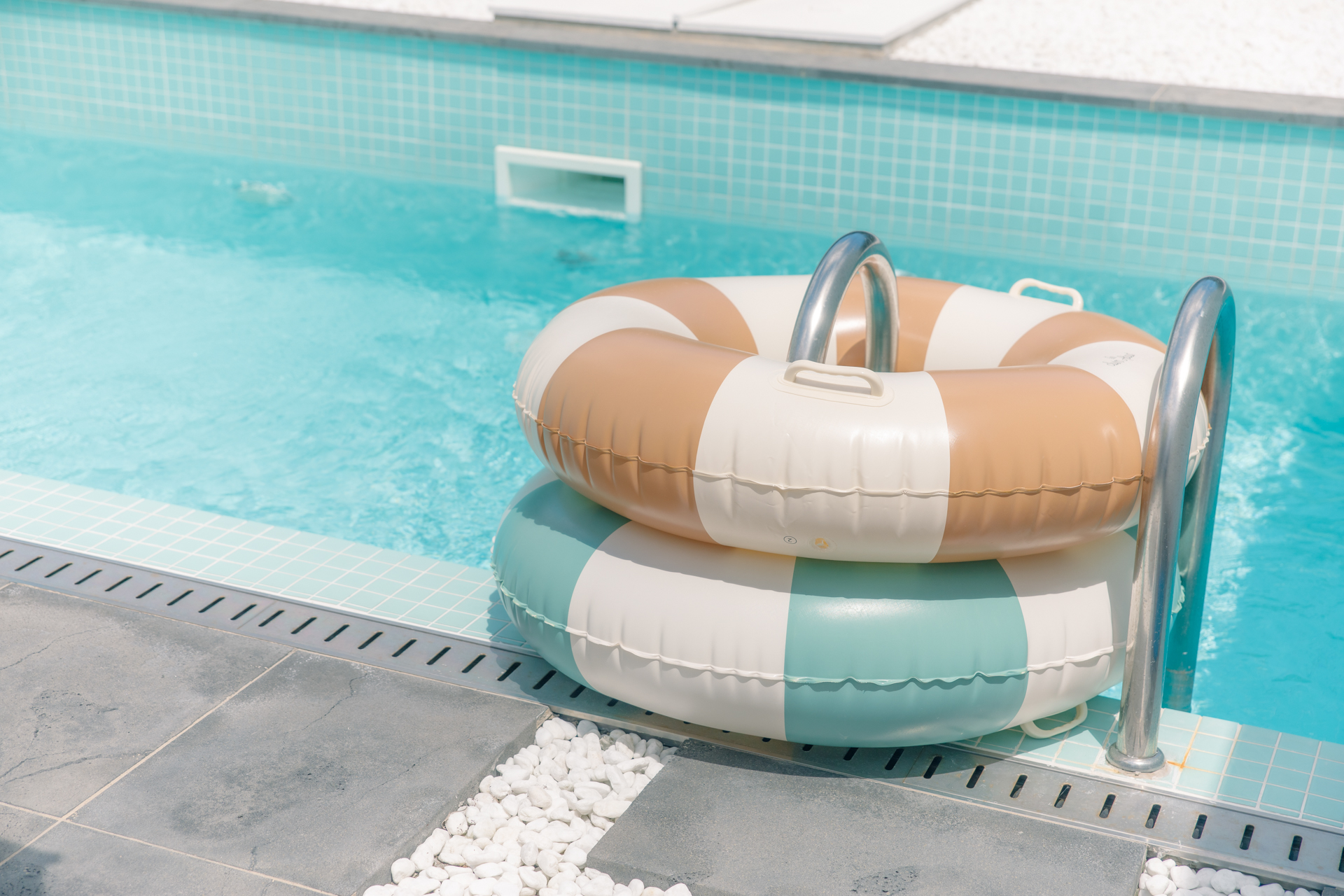 제주 어울스테이풀빌라 4