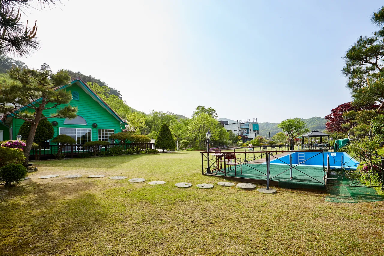 햇살좋은날 사진
