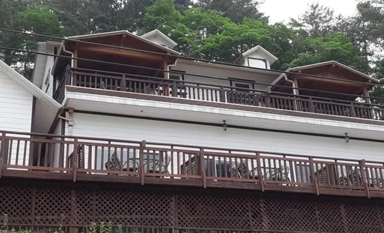 정선 팍스빌펜션