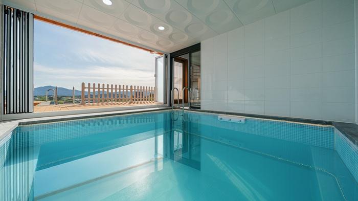 경주 미담한옥풀빌라 3