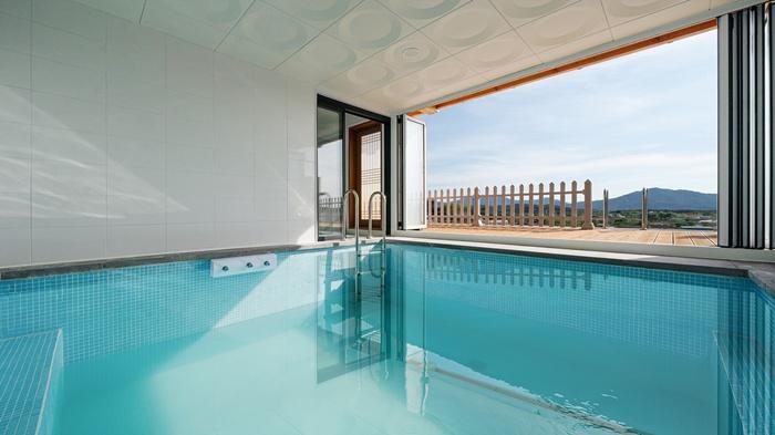 경주 미담한옥풀빌라 4