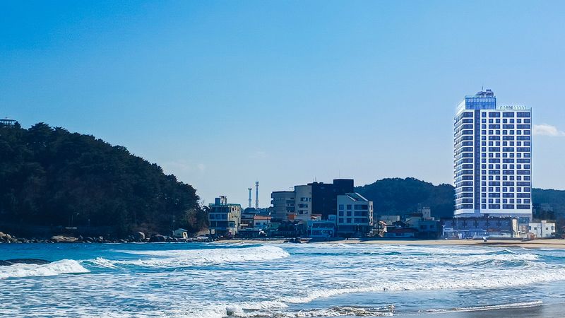 전경