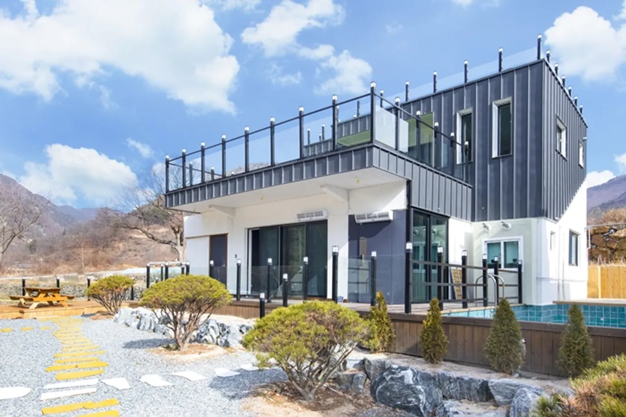아주르키즈풀빌라 사진