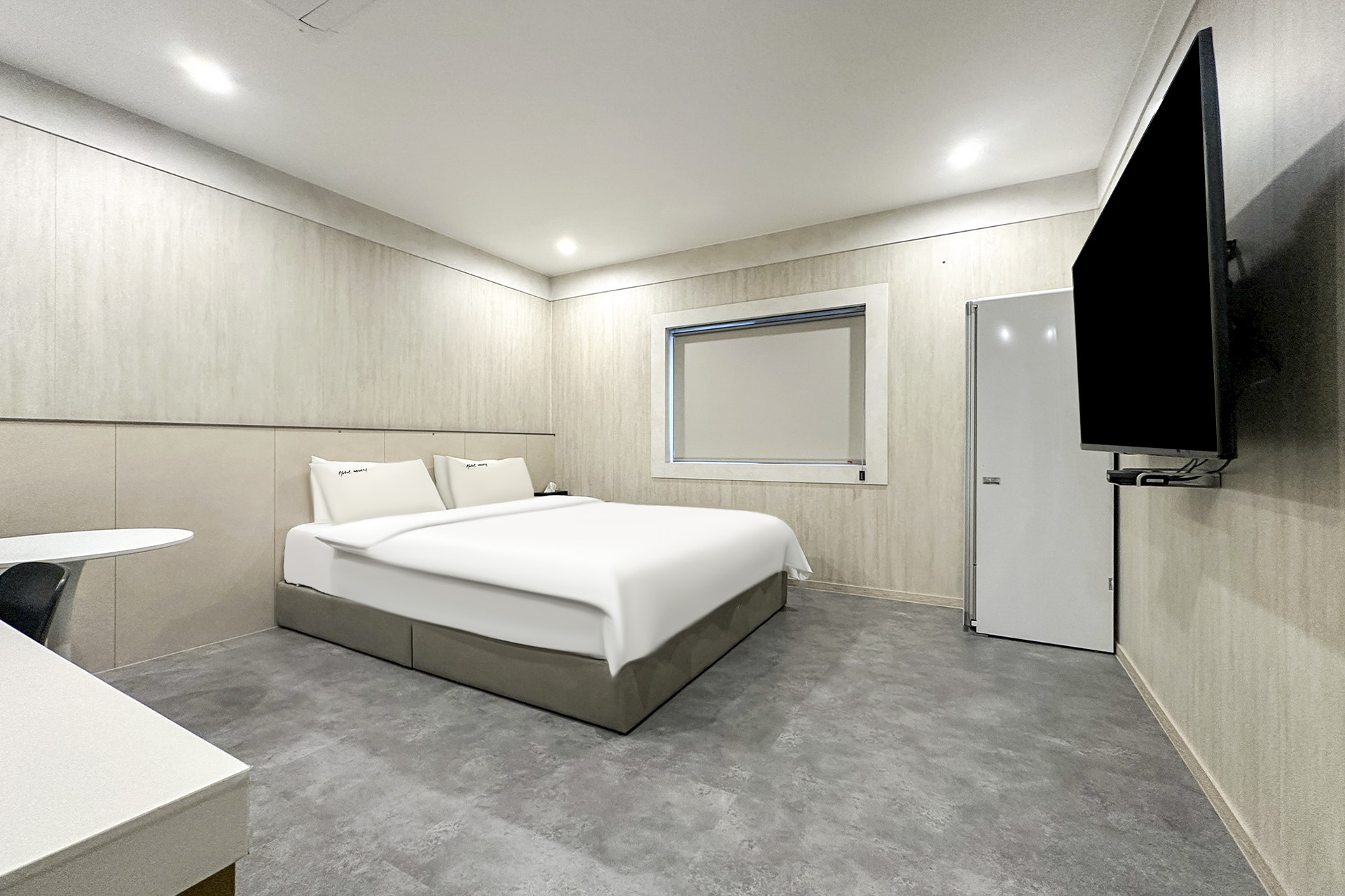 전주 호텔메세지 2