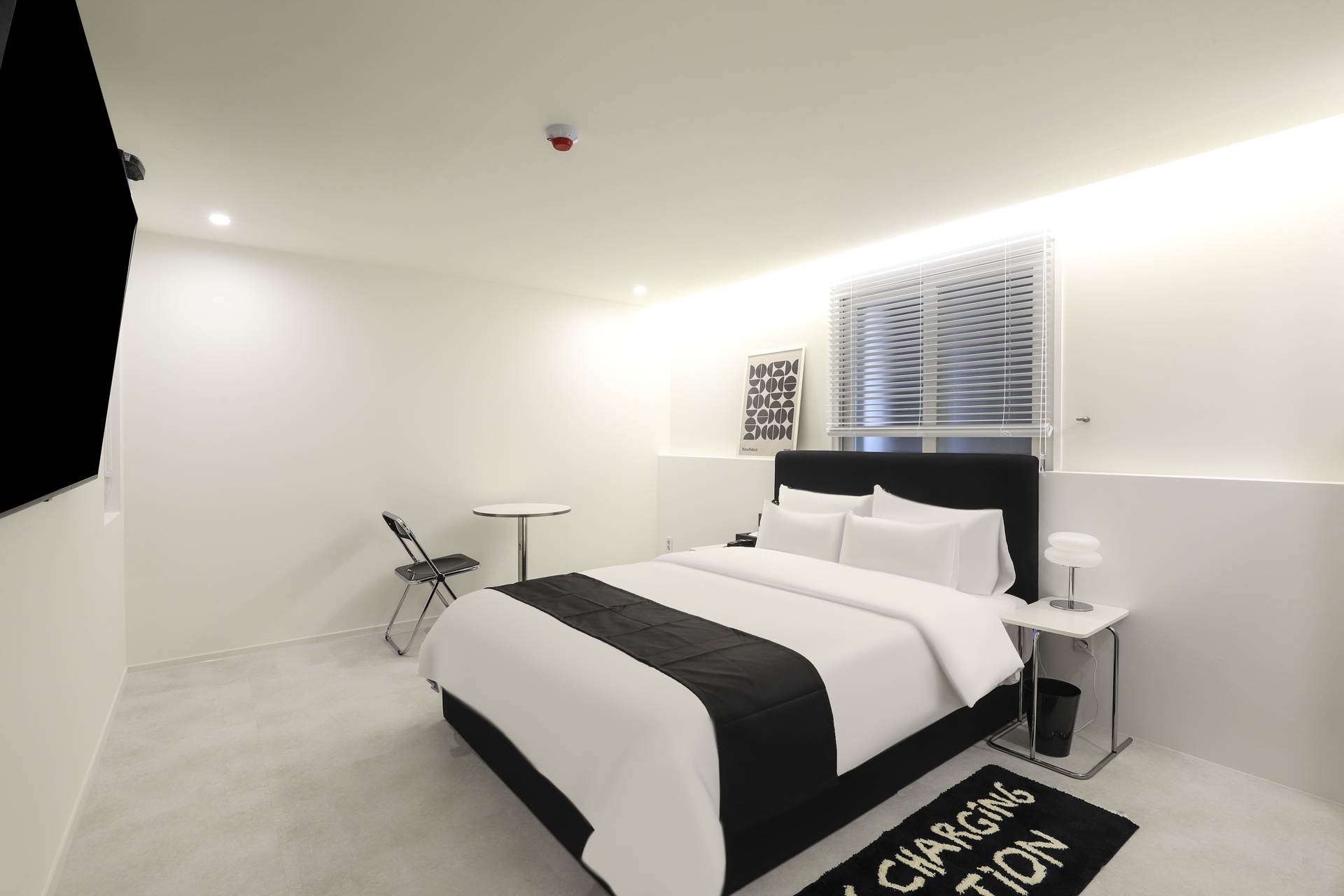 사상 호텔 에이든-aiden