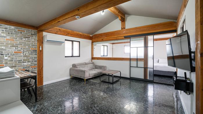 경주 풀빌라 감포한옥펜션 5