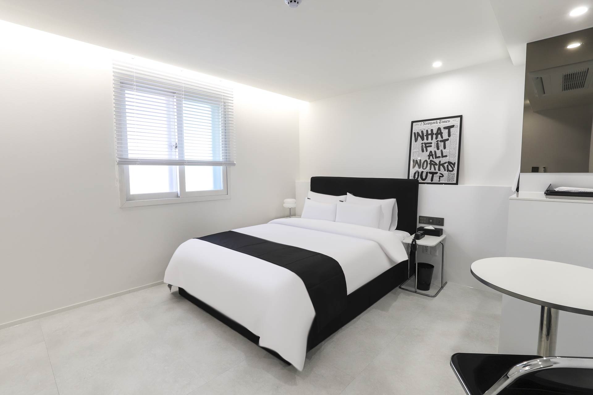 사상 호텔 에이든-aiden 3