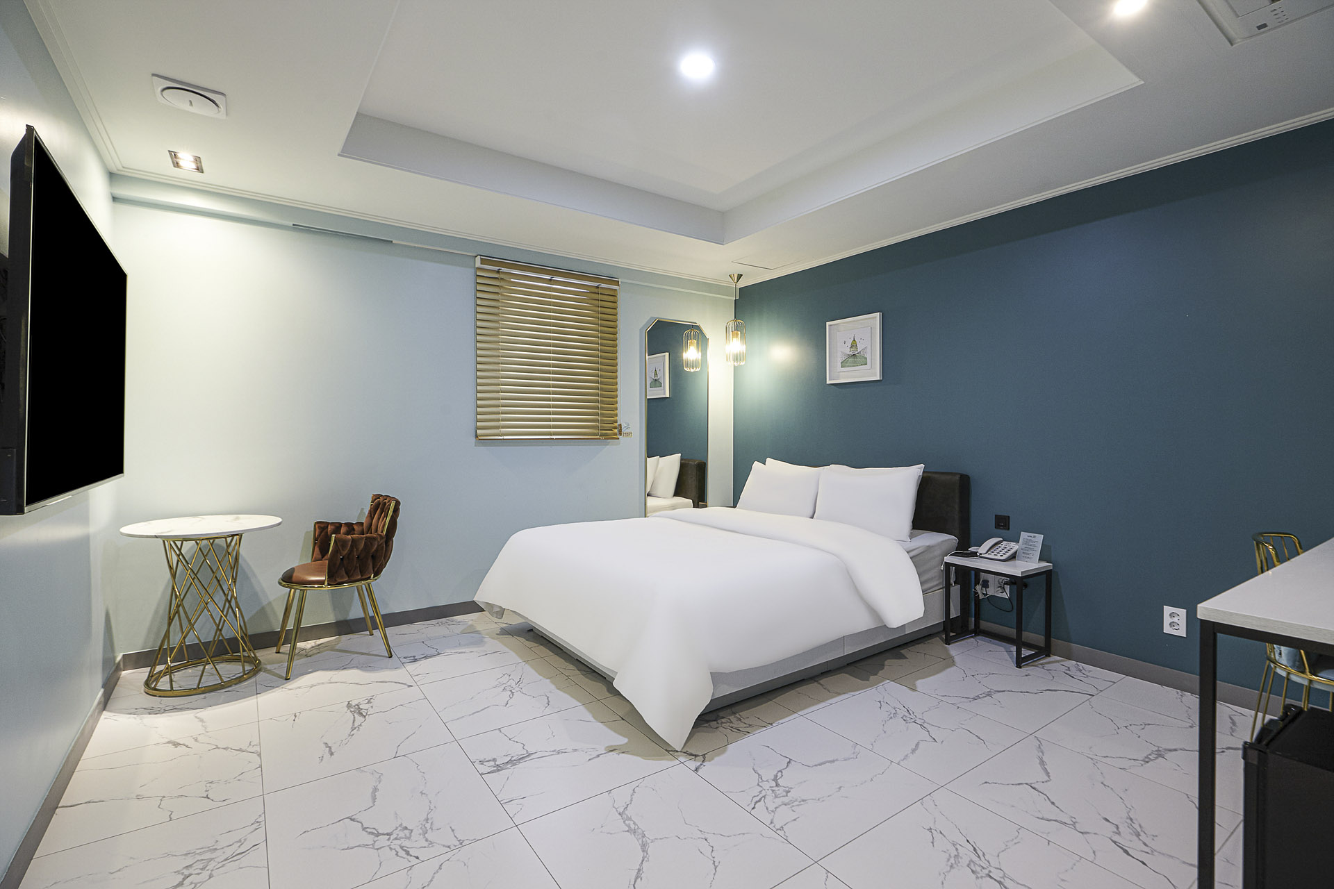 창동 호텔99프레스티지 2