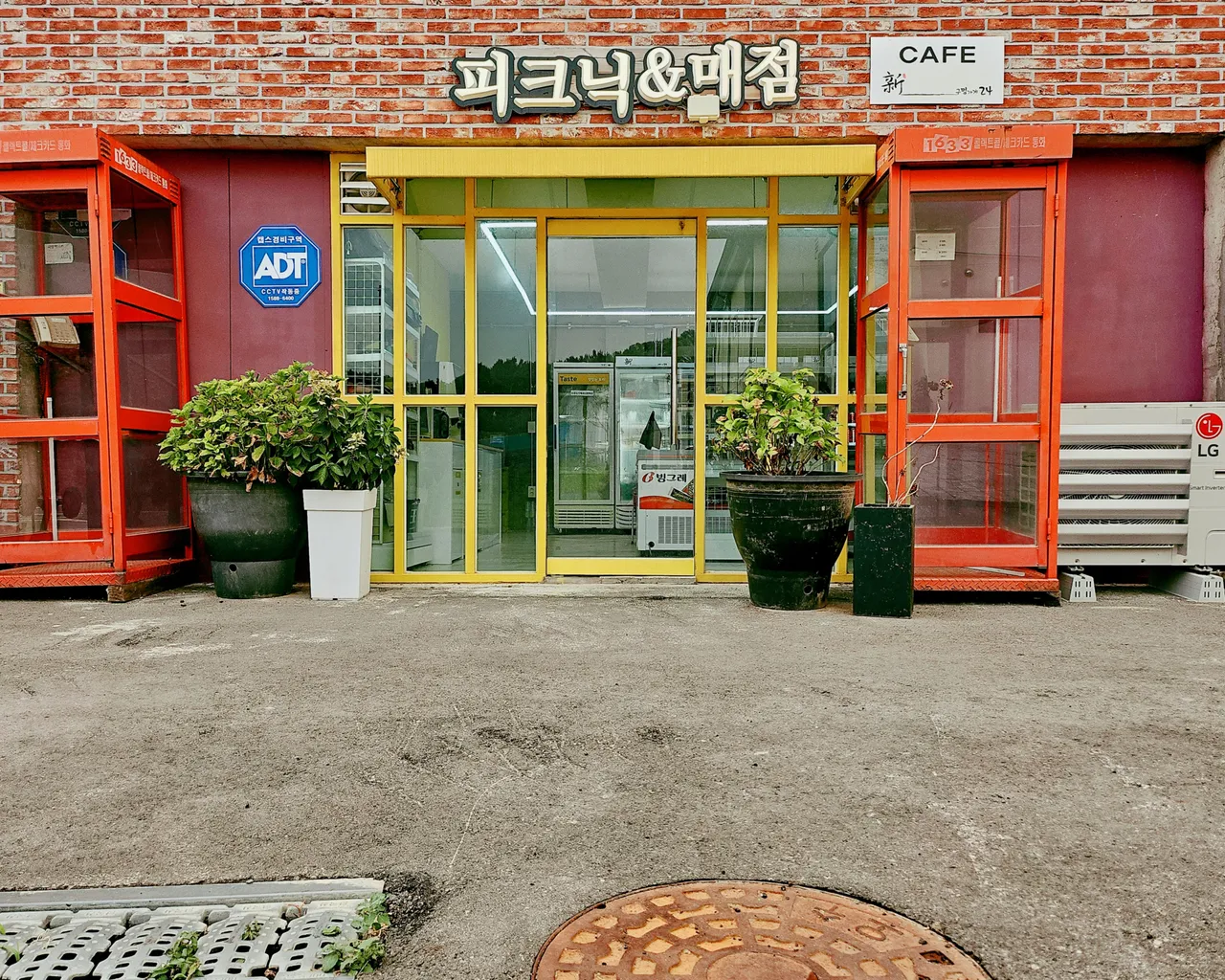 대표 사진