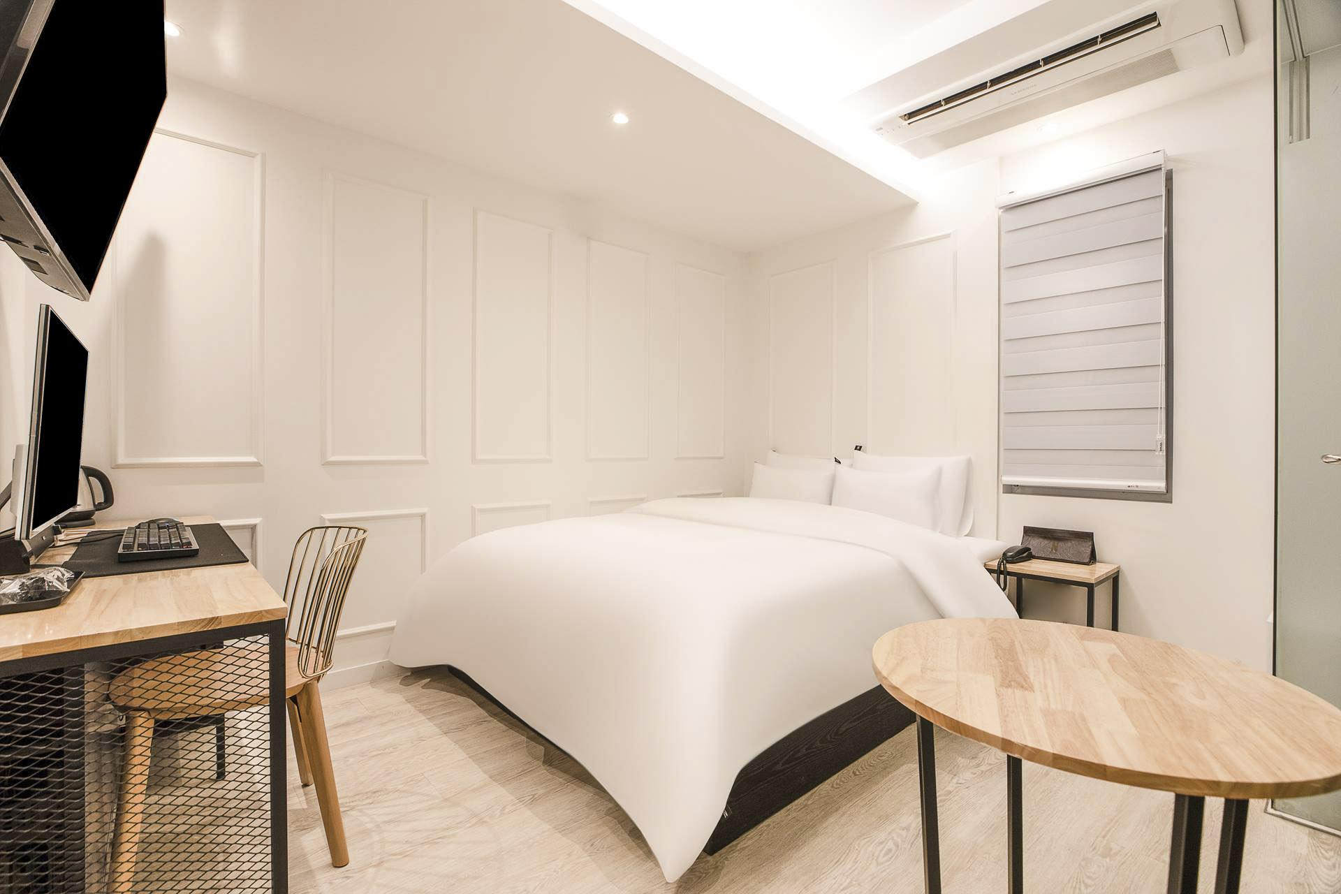 화곡 HOTEL N 4