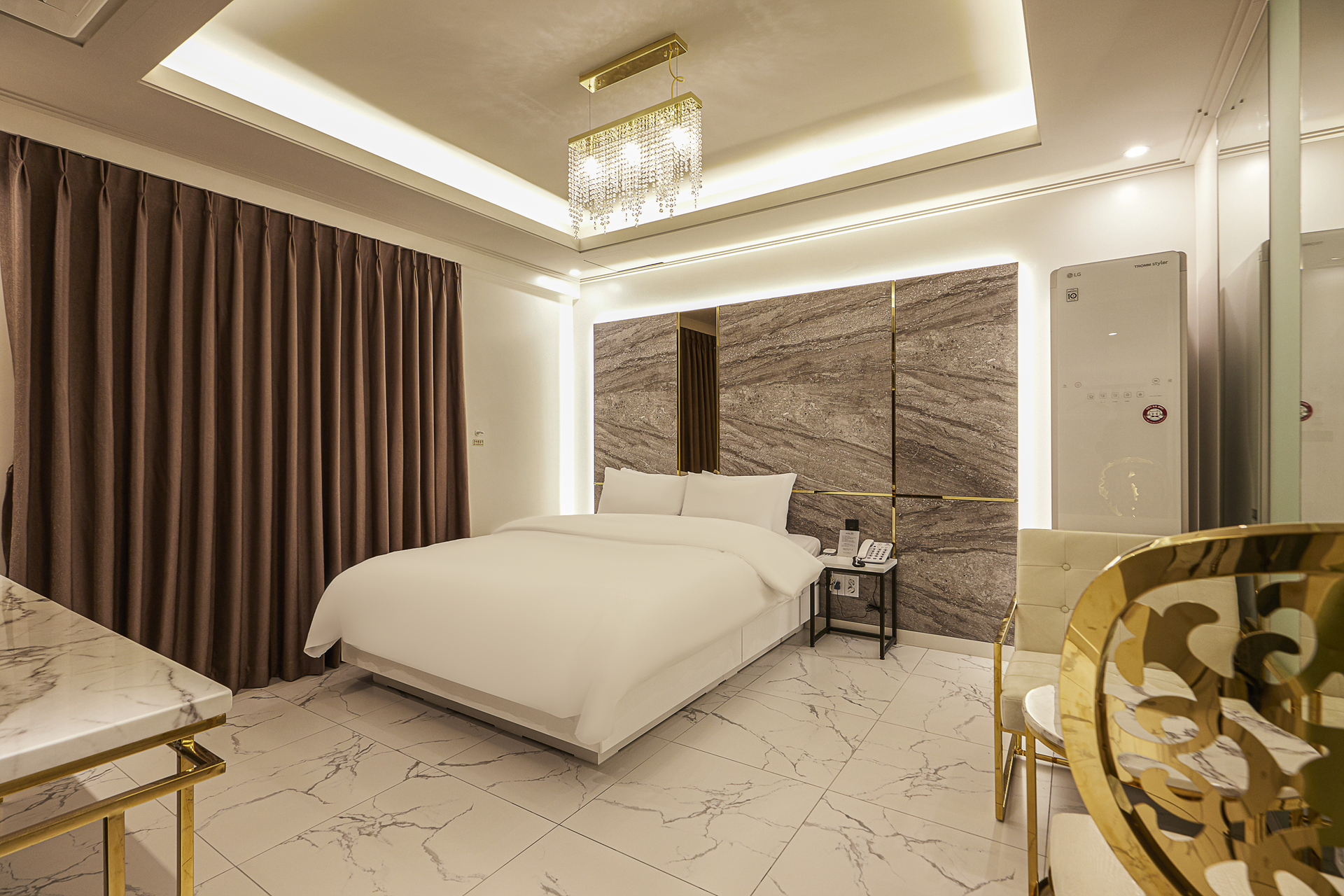 창동 호텔99프레스티지 5