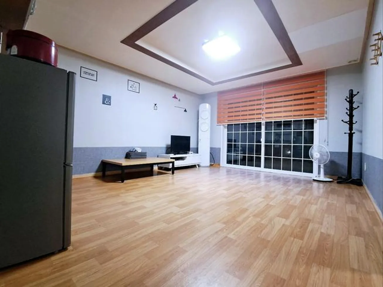 블루오션 리조트 사진