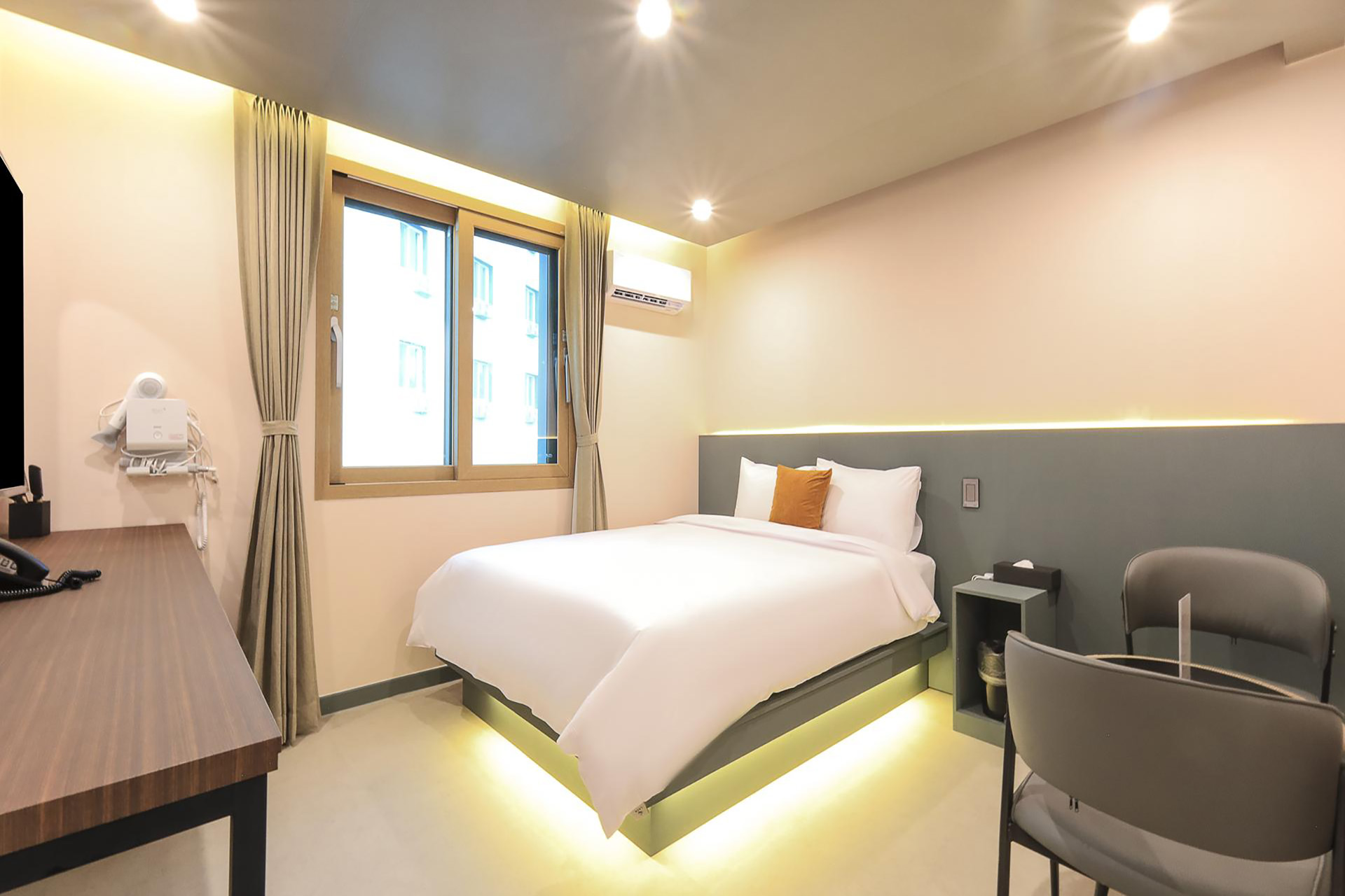 경포대 라자 스테이션 3