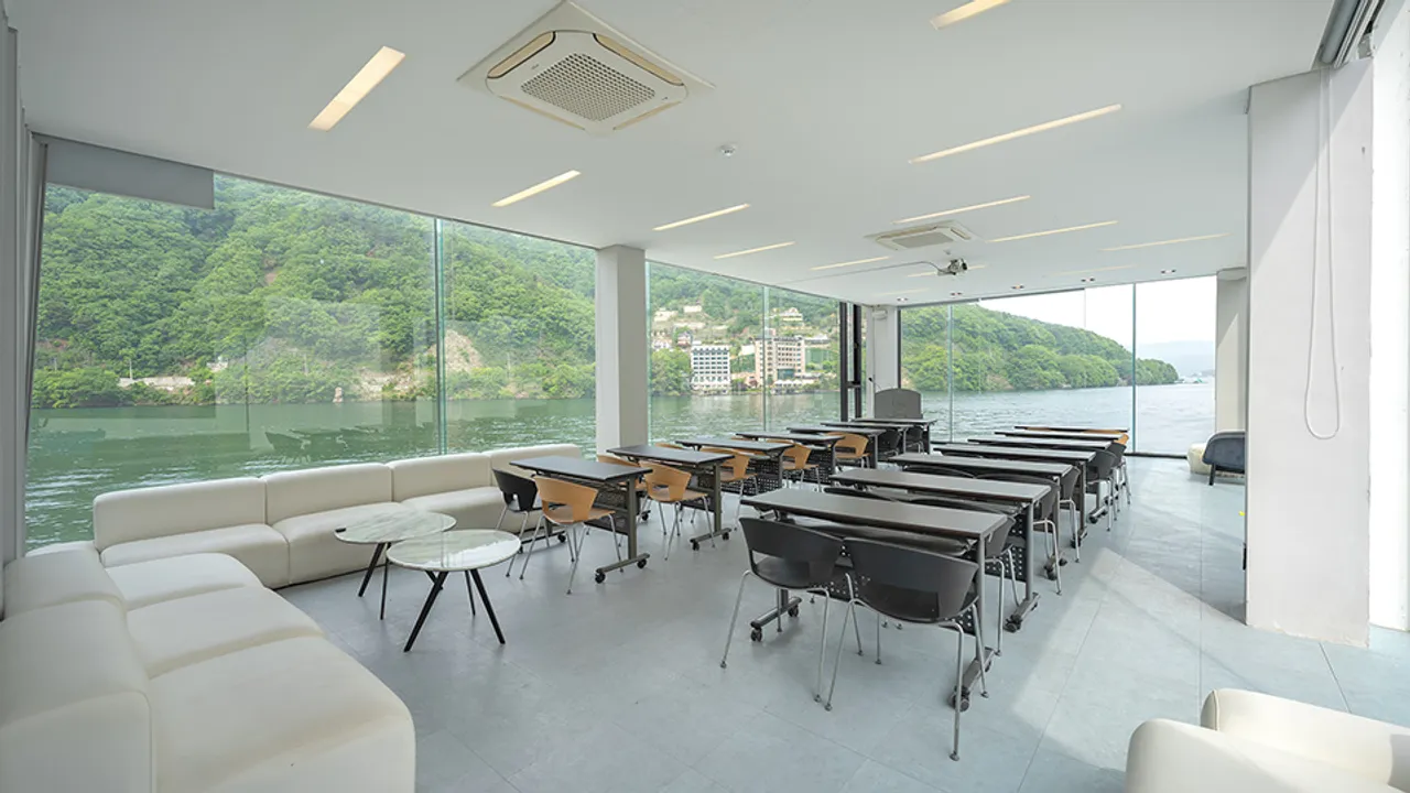까사32 리조트 사진