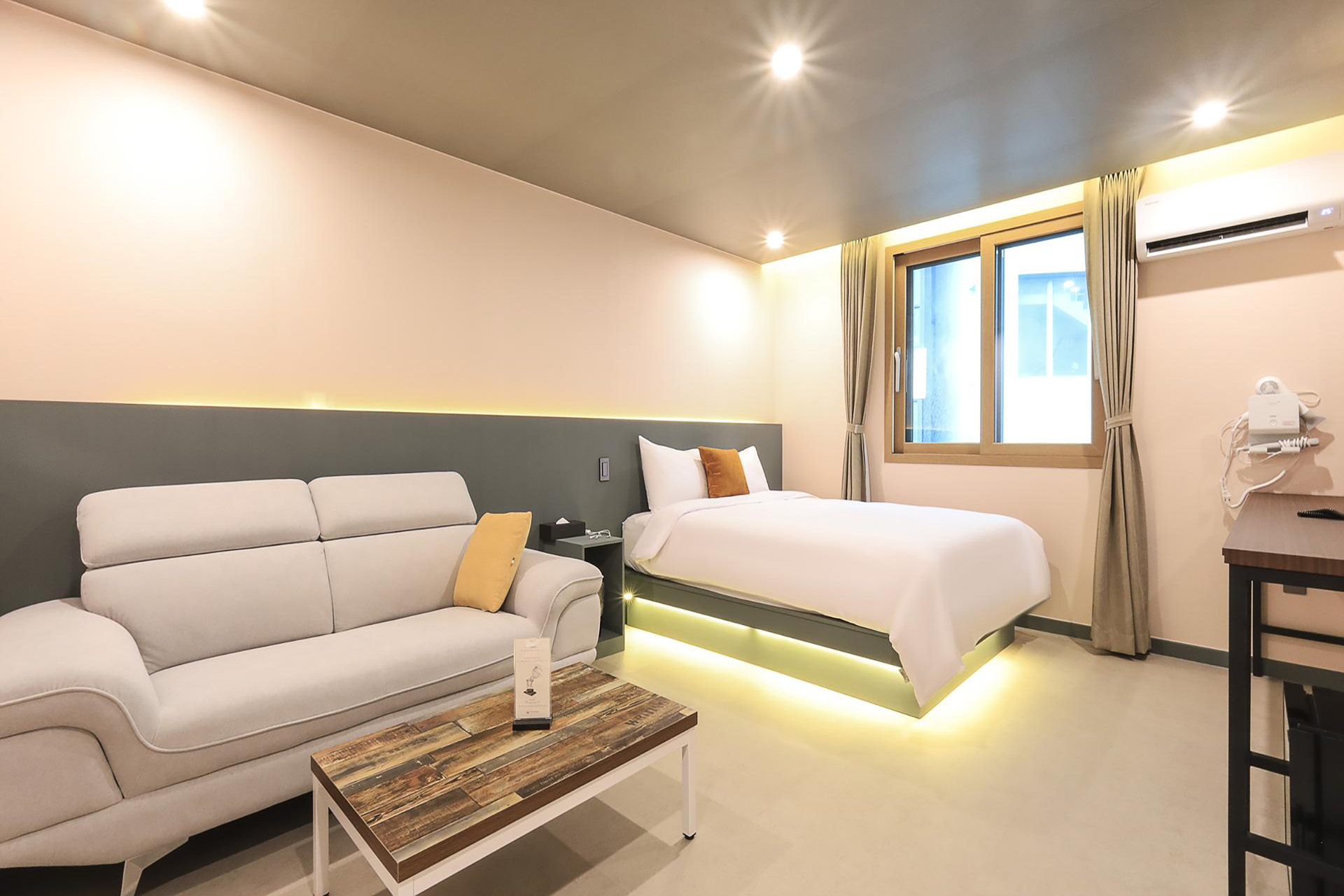 경포대 라자 스테이션 5