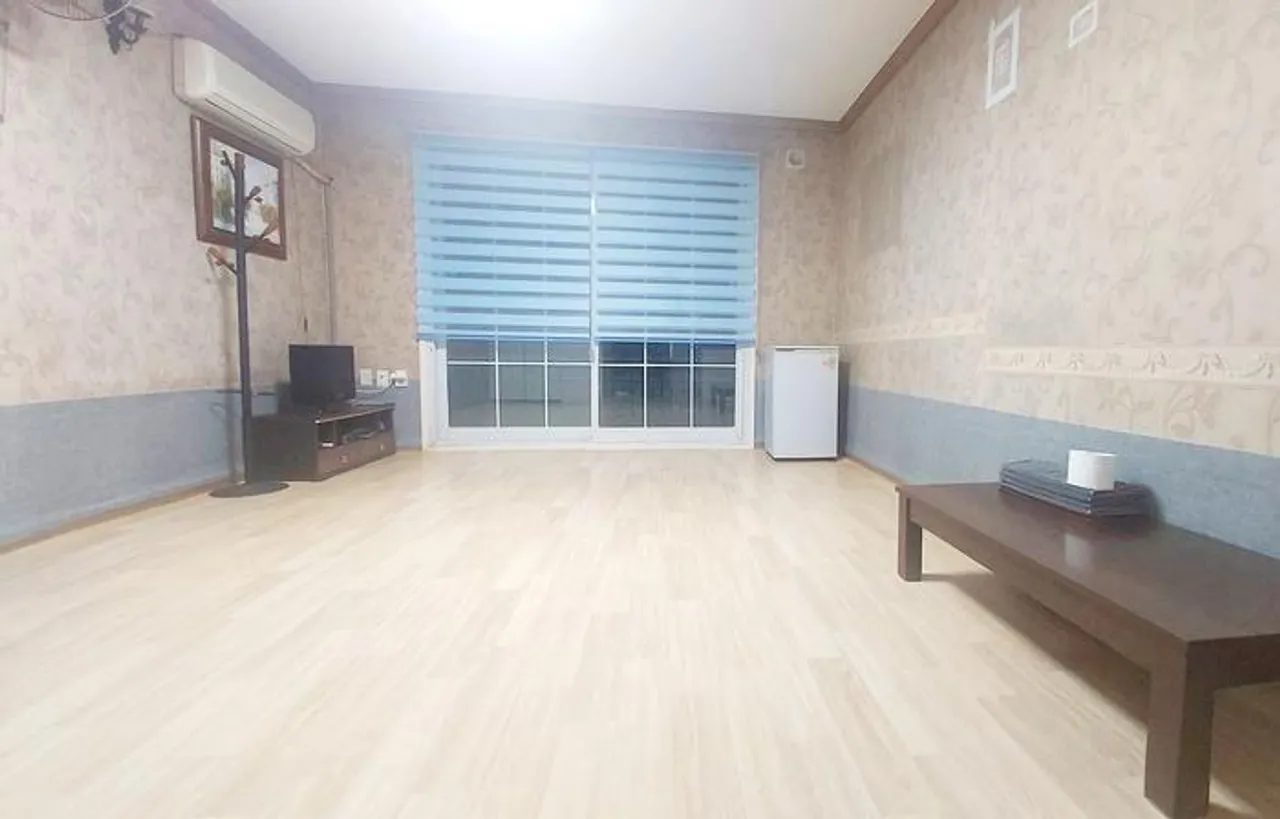 블루오션 리조트 사진