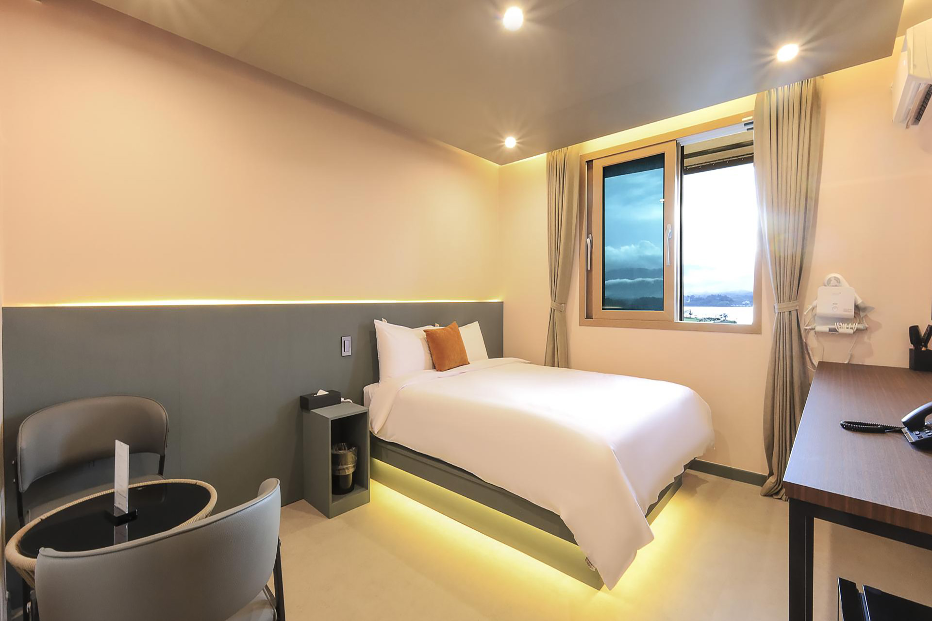 경포대 라자 스테이션 4