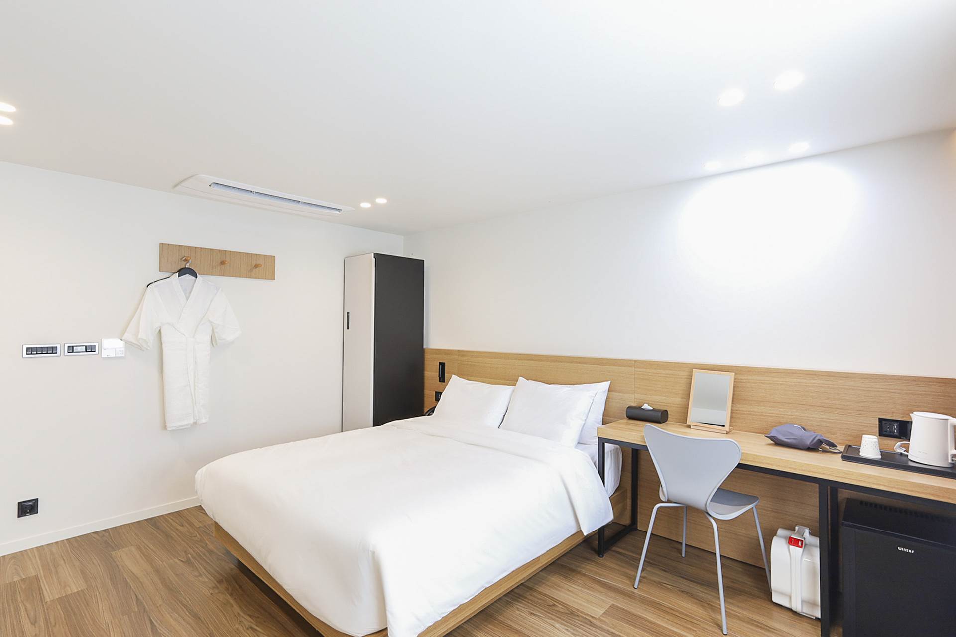 해운대 호텔 온나-ONNA 4