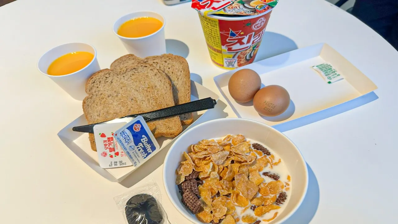 호텔크라페 성서점 사진