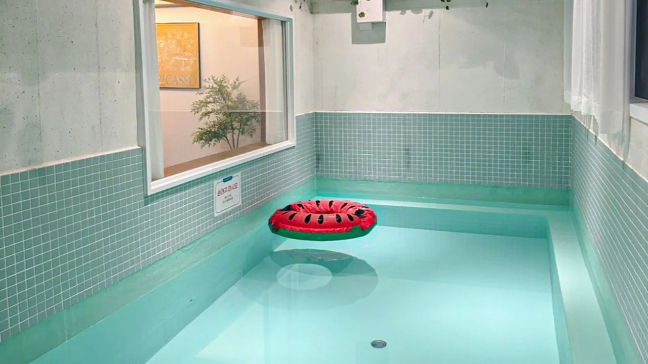 호텔크라페 성서점 사진