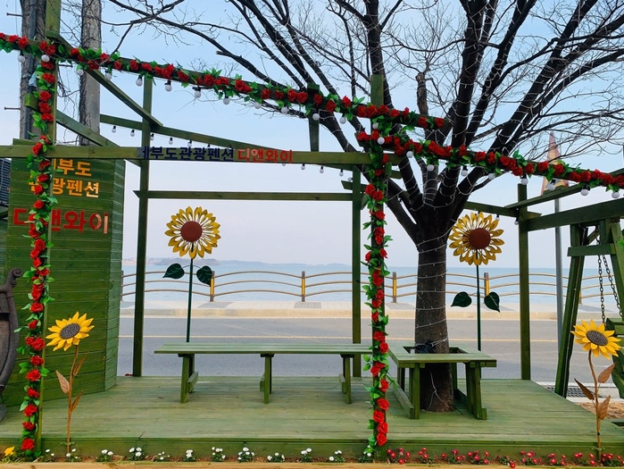 화성(제부도) 디앤와이관광펜션 팁 & 고려사항 이미지