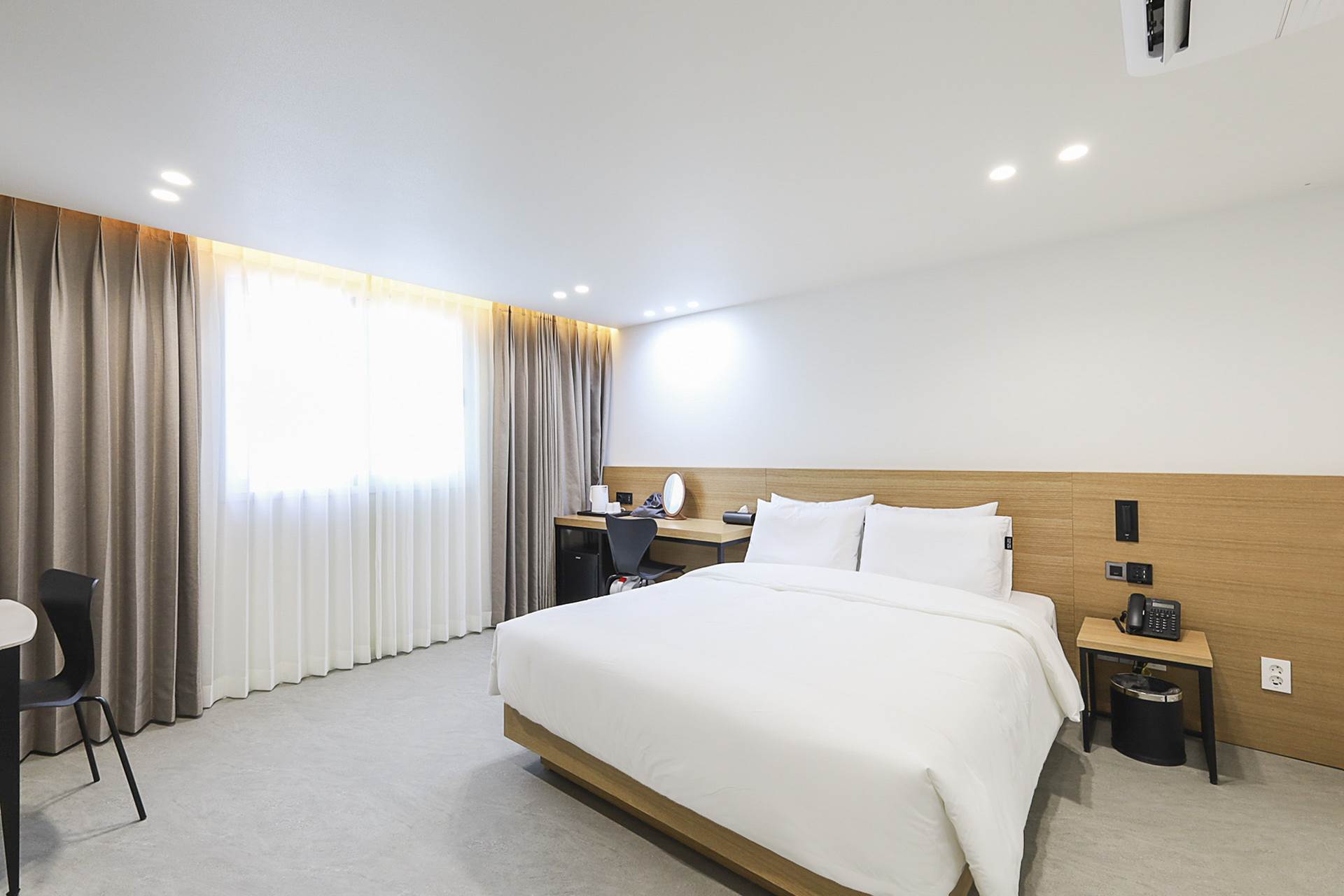 해운대 호텔 온나-ONNA 3