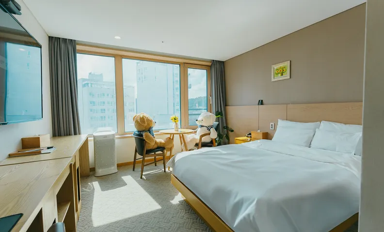 종로 HOTEL LUMIA