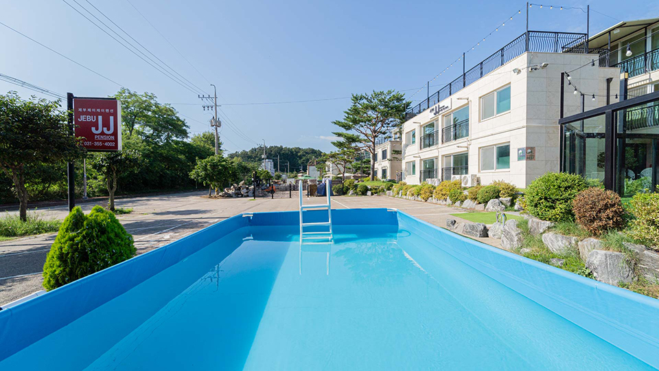 화성(제부도) 제부JJ펜션 팁 & 고려사항 이미지