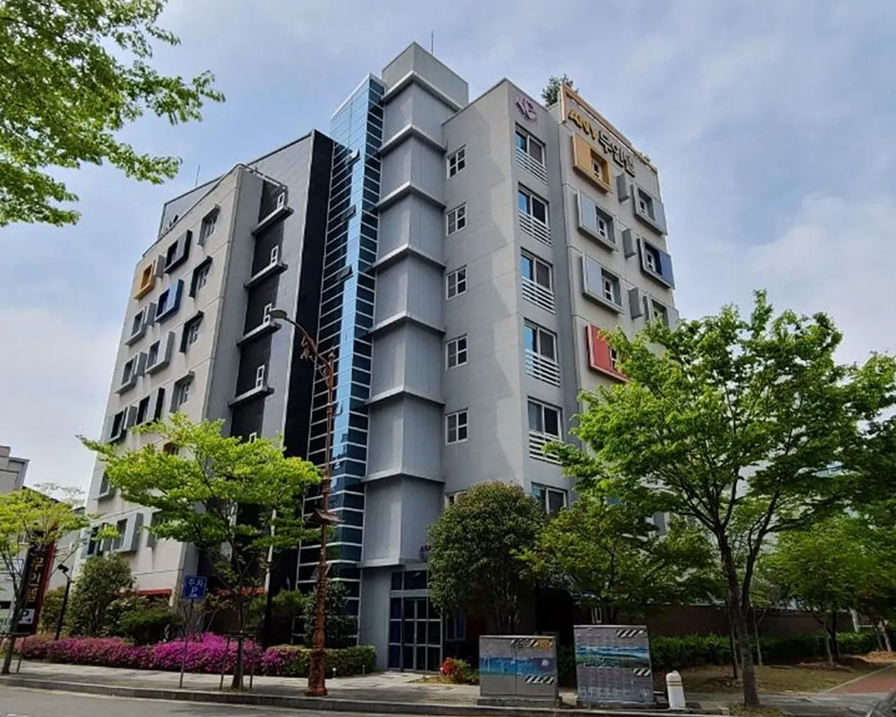 순천 애니호텔 대표 이미지