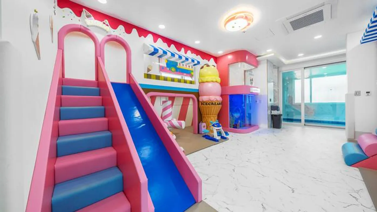 로로키즈풀빌라리조트 사진
